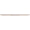 Ekena Millwork Hoover Wood Fretwork Pierced Ceiling Medallion, Alder, 28"W x 14"H x 10 3/8"ID x 3/8"T CMWP28X14X0375HOAL - alternate 3